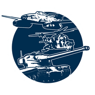 MF1 emblem