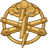 JAKA emblem