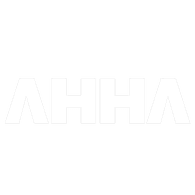 AHHA emblem