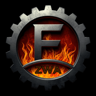 FMZA emblem