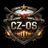 CZ-OS emblem