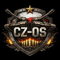 CZ-OS emblem