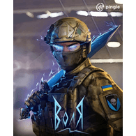 VOLV emblem