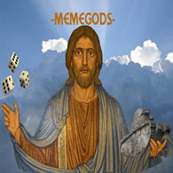 MEMES emblem