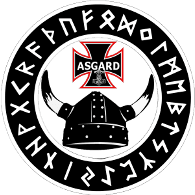 ASGAD emblem