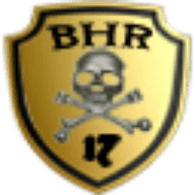 BHR17 emblem