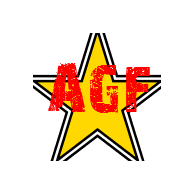 _AGF_ emblem