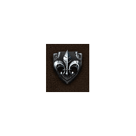 GP-1 emblem