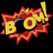 TBOOM emblem