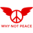 WHYNO emblem