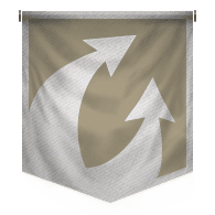 -XGT- emblem