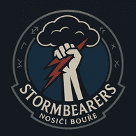 STRMB emblem