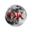 OK_ emblem