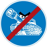 CVDU emblem