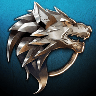 GWLF emblem