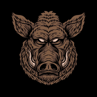 KA6AN emblem