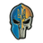 GX0ST emblem