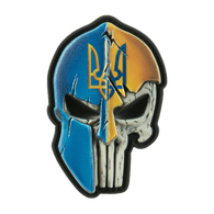 GX0ST emblem
