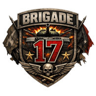 BA17 emblem