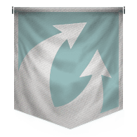 -743- emblem