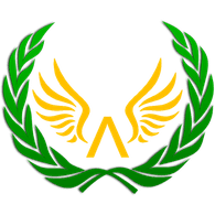 AWAY emblem