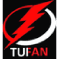 TUFAN emblem
