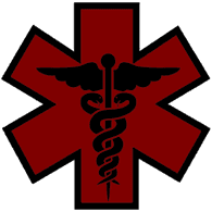 OMSZ emblem
