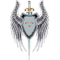 A_-_A emblem