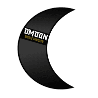 DMOON emblem