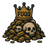 FUQQ emblem