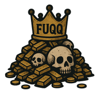 FUQQ emblem