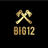 BIG12 emblem