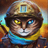 FU_GU emblem