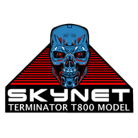 TT800 emblem