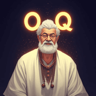 -O_Q- emblem