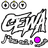CEWA emblem
