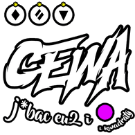 CEWA emblem