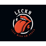 LECKN emblem