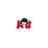 A-B emblem