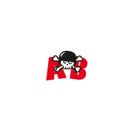A-B emblem