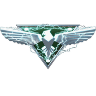 PWOLY emblem