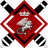 1SPR emblem