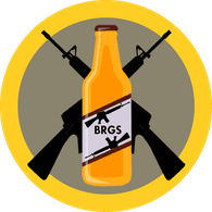 BRGS emblem