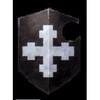 -IK- emblem