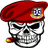 -EXE- emblem