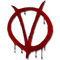 L-C-V emblem