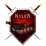 KUL1 emblem