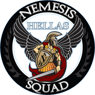 S-N-H emblem