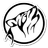 L-0-W emblem