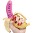 PINKD emblem
